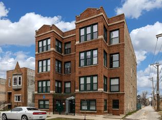 4639 S Saint Lawrence Ave #1, Chicago, IL 60653