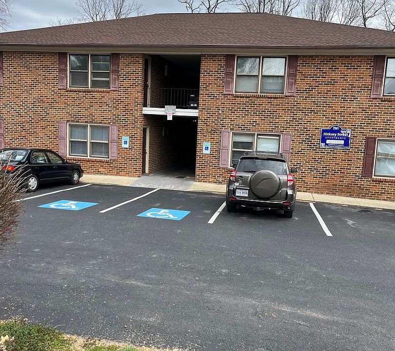 2501 Hickory St. 2501 Hickory St Staunton VA Zillow