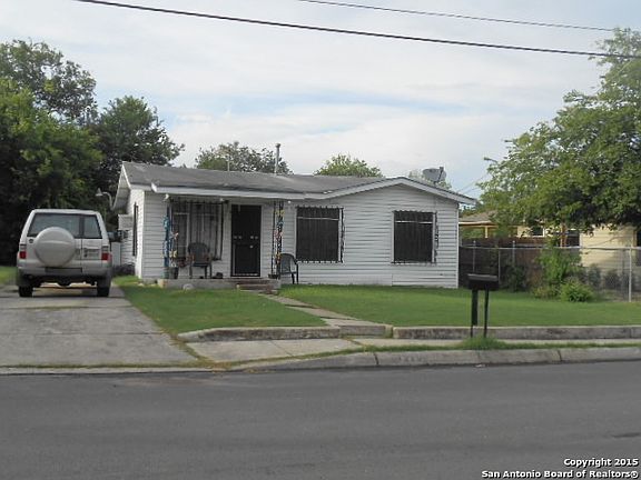 2nd image of 1915 E Drexel Ave