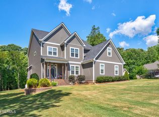 406 Duck Pond Rd, Nashville, NC 27856