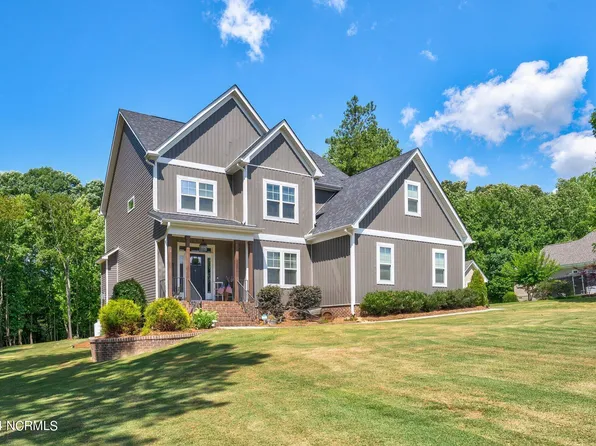 406 Duck Pond Road, Nashville, NC 27856