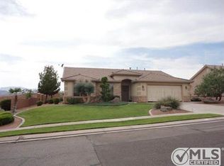 1021 N 2190 W, Saint George, UT 84770