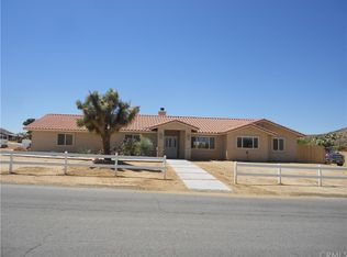 57906 Desert Gold Dr, Yucca Valley, CA 92284