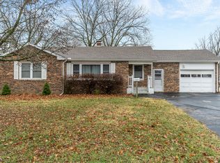 819 S Clark Ave, Bolivar, MO 65613