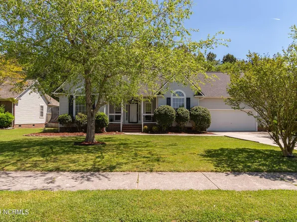 321 Richmond Drive, Jacksonville, NC 28540