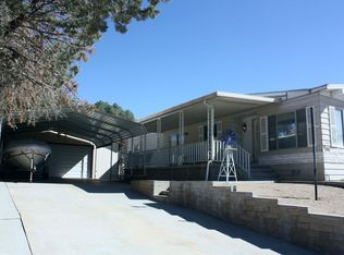 5008 Mohawk St, Weldon, CA 93283