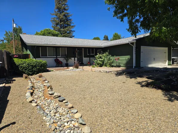 9009 Talisman Dr, Sacramento, CA 95826