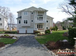 1012 Lake Claire Dr, Annapolis, MD 21409