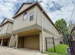 2911 Leeland Ave, Houston, TX 77003
