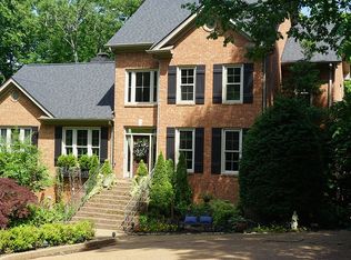 700 Splitrail Dr, Brentwood, TN 37027