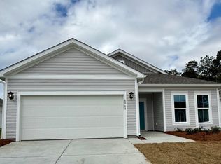 8969 Farrier Dr., Myrtle Beach, SC 29588