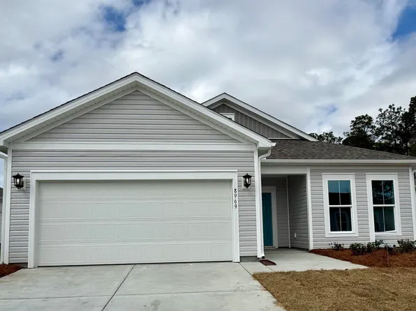 8969 Farrier Dr., Myrtle Beach, SC 29588