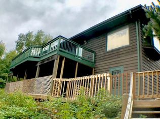 51136 Scenic Hwy, Bigfork, MN 56628