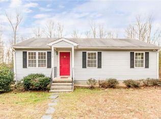 2428 Chapel Hill Rd, Goochland, VA 23063