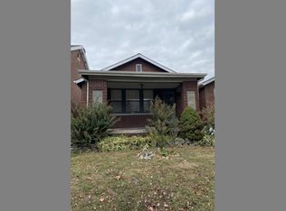 5521 S Kingshighway Blvd, Saint Louis, MO