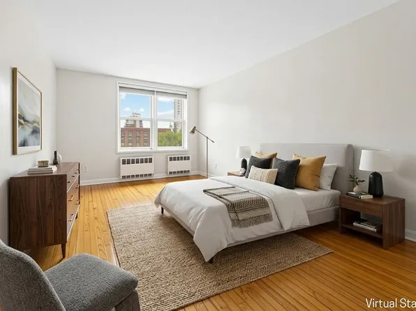 42-65 Kissena Blvd Unit 511, Flushing, NY 11355