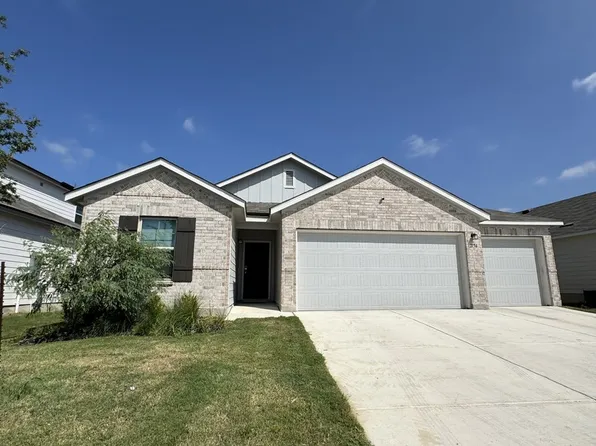 1156 Limestone Rdg, Seguin, TX 78155