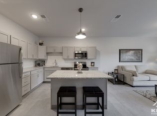 Indian Point Apartments, Wichita, KS 67203