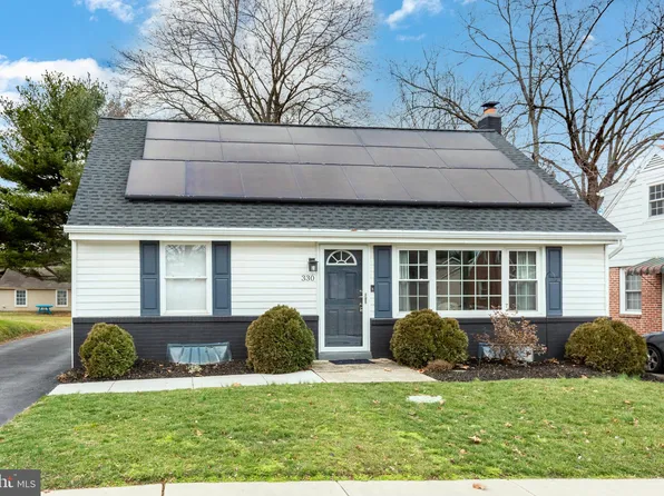 330 N Main St, Spring Grove, PA 17362