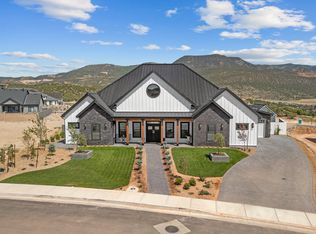 1853 S Harvest Ln, Cedar City, UT 84720