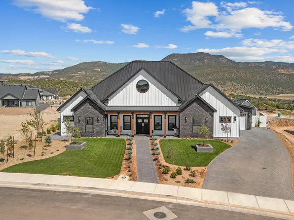 1853 S Harvest Ln, Cedar City, UT 84720