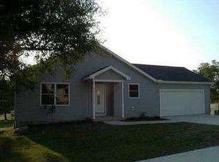 229 Walker St, Bellefontaine, OH