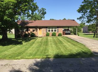 102 Jones St, Upton, KY 42784