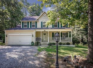422 Durham Dr, Ruther Glen, VA 22546