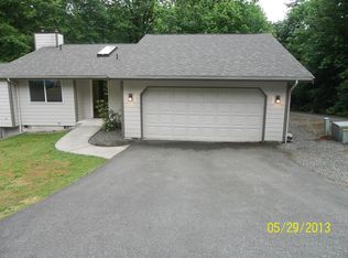 13605 86th Ave NW, Gig Harbor, WA 98329