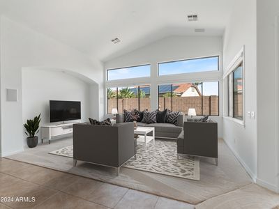 17850 W Spencer Dr, Atlantic Beach, AZ, 85374