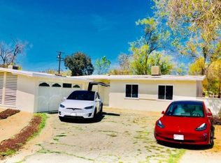 1403 W Avenue I, Lancaster, CA