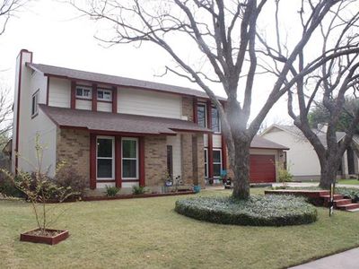 8903 Chester Forest St, Austin, TX, 78729