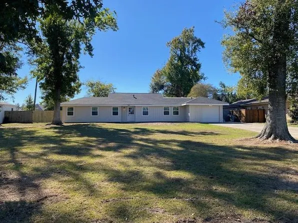 625 W Lagrange St, Lake Charles, LA 70605