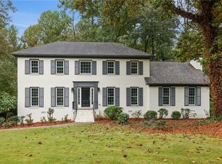5674 Denton Cir, Peachtree Corners, GA 30092