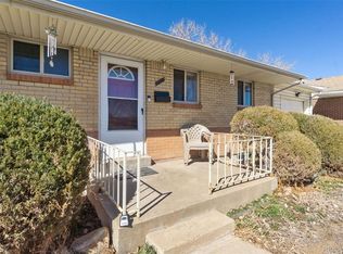 7401 Bronco Rd, Denver, CO 80221