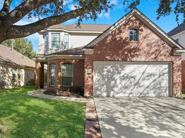 12311 Granite Woods Ct, Humble, TX 77346