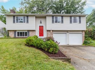 8729 Landen Dr, Maineville, OH