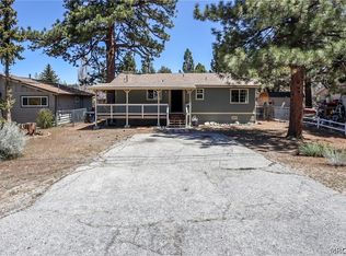 1577 Malabar Way, Big Bear City, CA 92314