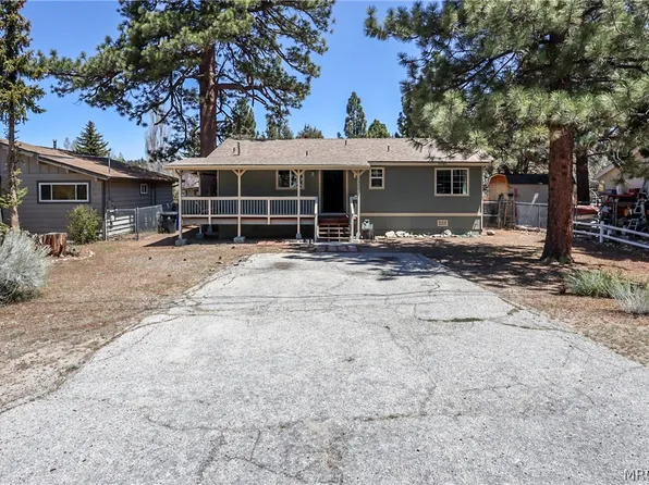 1577 Malabar Way, Big Bear City, CA 92314