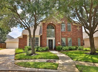 3711 Sapling Trail Ct, Spring, TX 77388