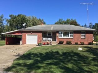 3429 Curtis Ave SE, Warren, OH 44484