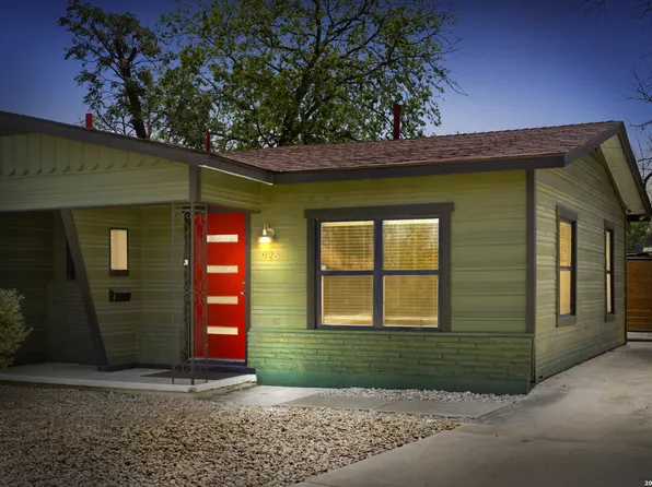 926 Lamar, San Antonio, TX 78202