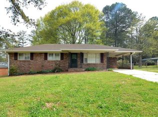 4061 Seminole Cir, Austell, GA 30106