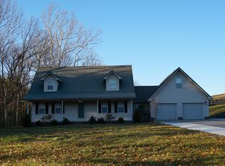 230 Pineur Rd, Richmond, KY 40475