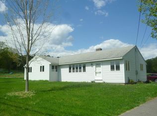 146 Easthampton Rd, Westhampton, MA 01027