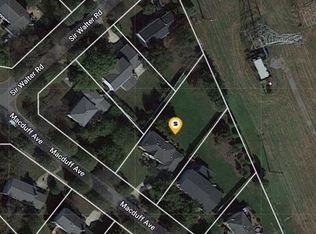 17417 Macduff Ave, Olney, MD 20832