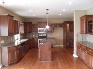 16277 Reynolds St, Bennington, NE 68007