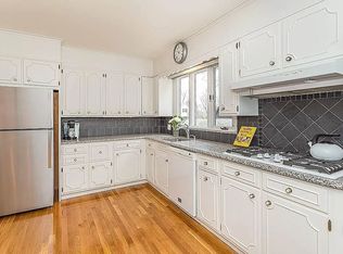 534 Washington St UNIT 2, Winchester, MA 01890