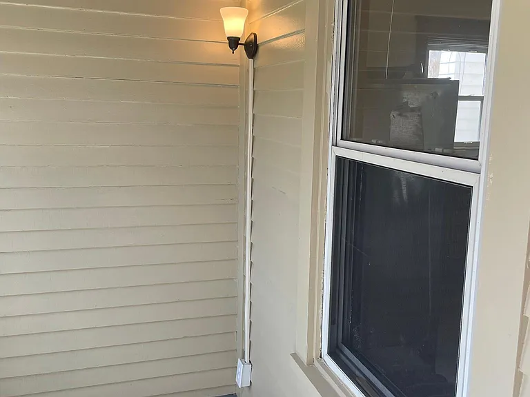 Back Porch