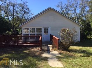 5 Avenue, Twin City, GA 30471